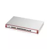 Zyxel USG FLEX 700H firewall de hardware 15 Gbit/s