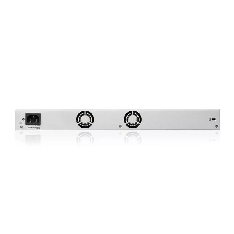 Zyxel USG FLEX 700H firewall de hardware 15 Gbit/s