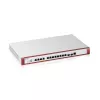 Zyxel USG FLEX 700H firewall de hardware 15 Gbit/s