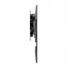 Maclean MC-710N suporte de parede para TV, 37-80 polegadas, VESA até 600x400, máx. 40 kg, preto