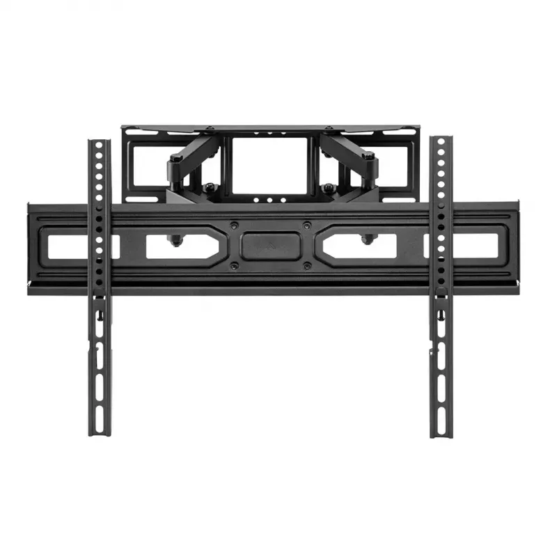 Maclean MC-710N suporte de parede para TV, 37-80 polegadas, VESA até 600x400, máx. 40 kg, preto