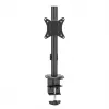 Suporte de mesa para monitor LCD MACLEAN MC-751N para ecrãs 17–32 polegadas, VESA 75x75 / 100x100