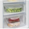 Amica FK200.4(E) frigorífico combinado de instalação livre, congelador inferior, frigorífico 109 l + congelador 48 l, classe energética E, branco