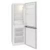 Amica FK200.4(E) frigorífico combinado de instalação livre, congelador inferior, frigorífico 109 l + congelador 48 l, classe energética E, branco