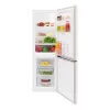 Amica FK200.4(E) frigorífico combinado de instalação livre, congelador inferior, frigorífico 109 l + congelador 48 l, classe energética E, branco