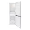 Amica FK200.4(E) frigorífico combinado de instalação livre, congelador inferior, frigorífico 109 l + congelador 48 l, classe energética E, branco