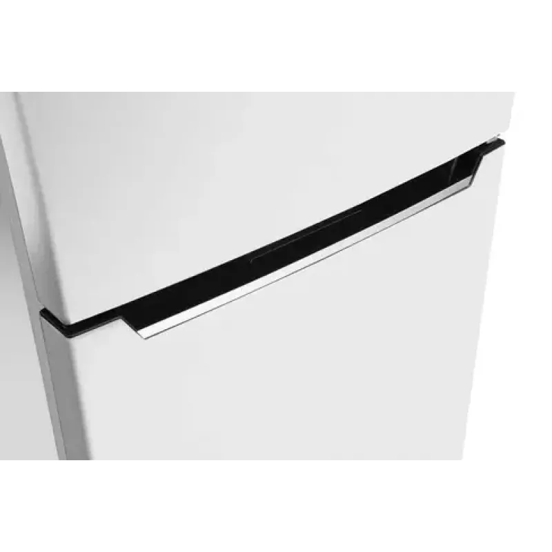 Amica FK200.4(E) frigorífico combinado de instalação livre, congelador inferior, frigorífico 109 l + congelador 48 l, classe energética E, branco