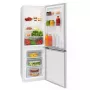 Amica FK200.4(E) frigorífico combinado de instalação livre, congelador inferior, frigorífico 109 l + congelador 48 l, classe energética E, branco