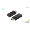 Adaptador passivo DisplayPort para HDMI i-tec (máx. 4K/30Hz)