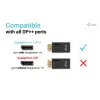 Adaptador passivo DisplayPort para HDMI i-tec (máx. 4K/30Hz)