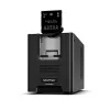 Fonte de alimentação ininterrupta (UPS) CyberPower PR1500ELCD Line-Interactive 1,5 kVA 1350 W 8 saídas AC