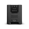 Fonte de alimentação ininterrupta (UPS) CyberPower PR1500ELCD Line-Interactive 1,5 kVA 1350 W 8 saídas AC