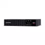 CyberPower PR2200ERTXL2U UPS line-interactive 2200 VA / 2200 W, rack/torre, 8 tomadas AC