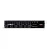 Fonte de alimentação ininterrupta (UPS) CyberPower PR3000ERTXL2U Line-Interactive 3 kVA 3000 W 8 saídas AC