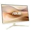 Monitor de computador ASUS VU249CFE-M 60,5 cm (23,8 polegadas) 1920 x 1080 píxeis Full HD dourado