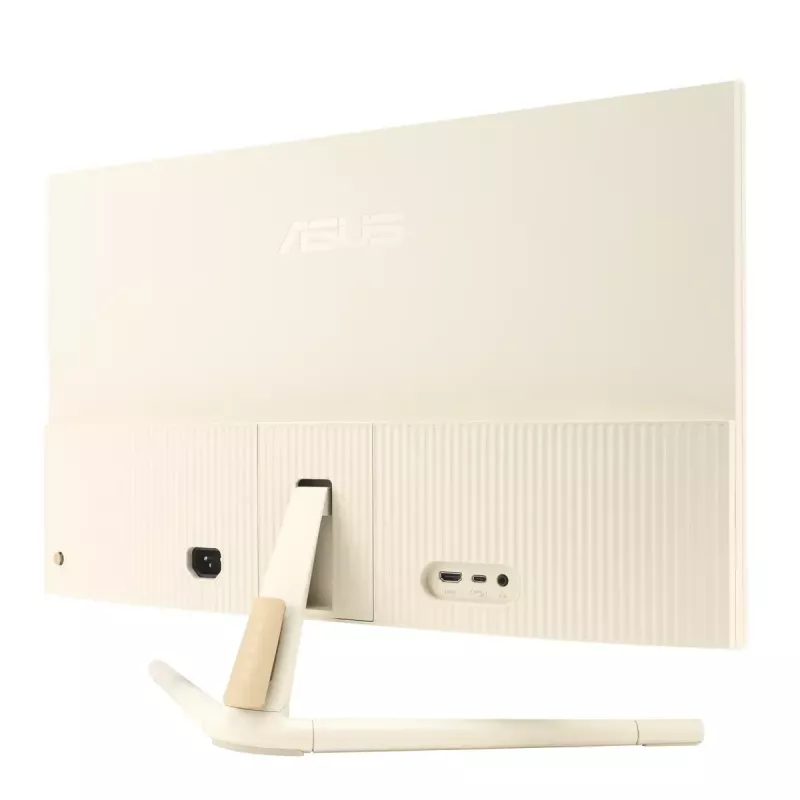 Monitor de computador ASUS VU249CFE-M 60,5 cm (23,8 polegadas) 1920 x 1080 píxeis Full HD dourado
