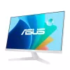 Monitor de computador ASUS VY249HF-W 60,5 cm (23,8 polegadas) 1920 x 1080 píxeis Full HD LCD branco