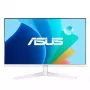 Monitor de computador ASUS VY249HF-W 60,5 cm (23,8 polegadas) 1920 x 1080 píxeis Full HD LCD branco