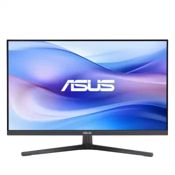 Monitor de computador ASUS VU279CFE-B 68,6 cm (27 polegadas) 1920 x 1080 píxeis Full HD LCD azul