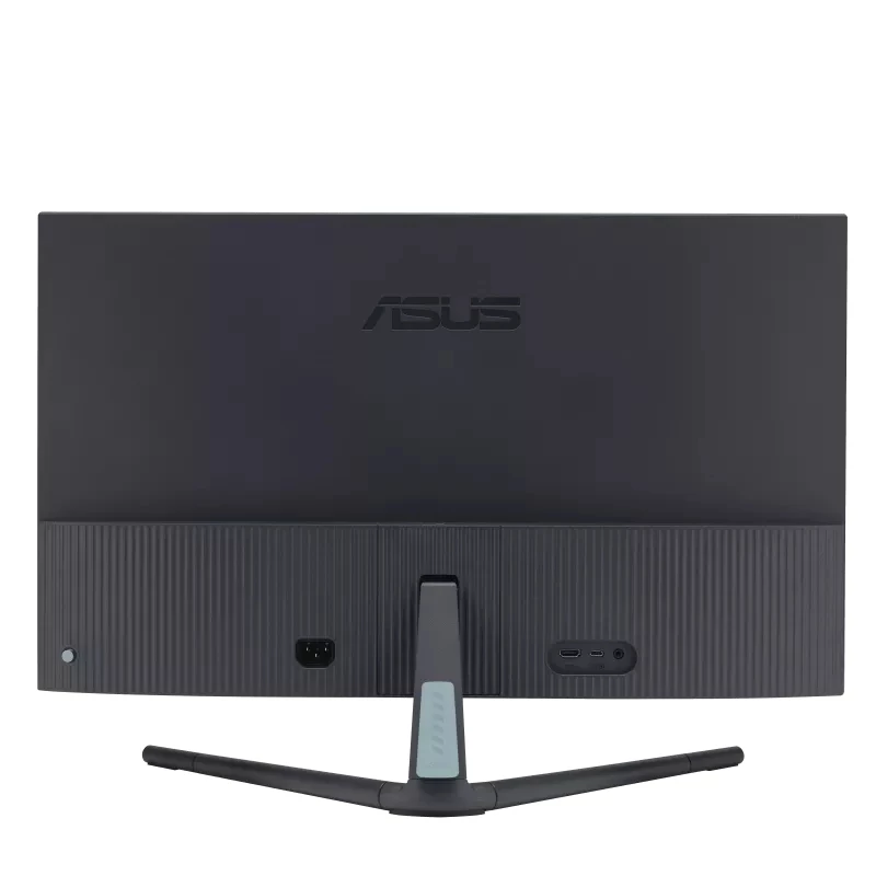 Monitor de computador ASUS VU279CFE-B 68,6 cm (27 polegadas) 1920 x 1080 píxeis Full HD LCD azul