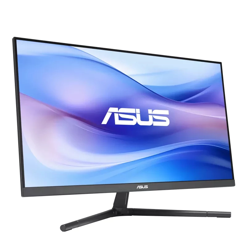 Monitor de computador ASUS VU279CFE-B 68,6 cm (27 polegadas) 1920 x 1080 píxeis Full HD LCD azul