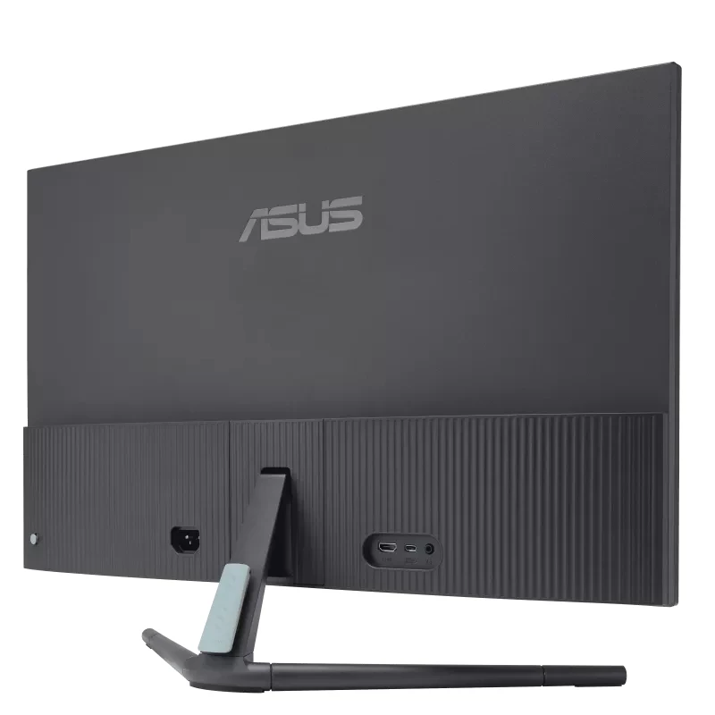 Monitor de computador ASUS VU279CFE-B 68,6 cm (27 polegadas) 1920 x 1080 píxeis Full HD LCD azul