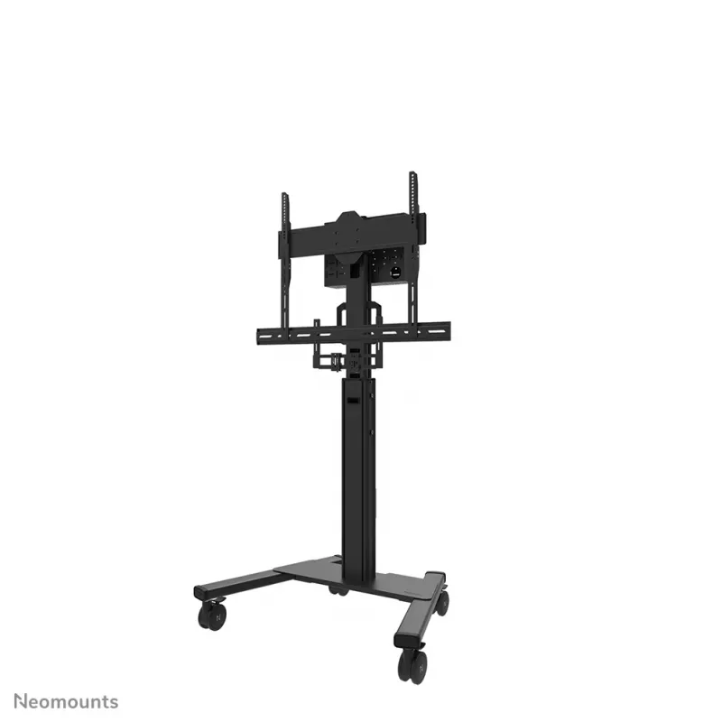 Kit de videobar Neomounts AV2-500BL 43-110 polegadas - VESA - máx. 10 kg - universal