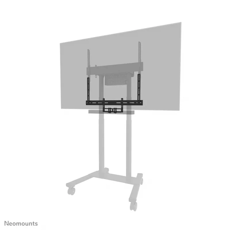 Kit de videobar Neomounts AV2-500BL 43-110 polegadas - VESA - máx. 10 kg - universal