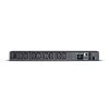 Unidade de distribuição de energia (PDU) CyberPower PDU41004 8 saídas AC 1U preto