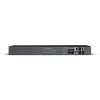 Unidade de distribuição de energia (PDU) CyberPower PDU44005 10 saídas AC 1U preto