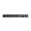 Unidade de distribuição de energia (PDU) CyberPower PDU81005 8 saídas AC 1U preto