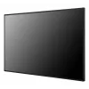 Ecrã digital LG 49UM5N-H 124,5 cm (49 polegadas) LCD Wi-Fi 500 cd/m² 4K Ultra HD preto WebOS 24/7
