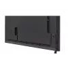 Ecrã digital LG 49UM5N-H 124,5 cm (49 polegadas) LCD Wi-Fi 500 cd/m² 4K Ultra HD preto WebOS 24/7