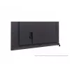Ecrã digital LG 55UM5N-H 139,7 cm (55 polegadas) LCD Wi-Fi 500 cd/m² 4K Ultra HD preto WebOS 24/7