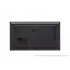 Ecrã digital LG 55UM5N-H 139,7 cm (55 polegadas) LCD Wi-Fi 500 cd/m² 4K Ultra HD preto WebOS 24/7