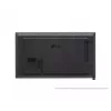 Ecrã digital LG 55UM5N-H 139,7 cm (55 polegadas) LCD Wi-Fi 500 cd/m² 4K Ultra HD preto WebOS 24/7