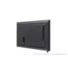 Ecrã digital LG 55UM5N-H 139,7 cm (55 polegadas) LCD Wi-Fi 500 cd/m² 4K Ultra HD preto WebOS 24/7