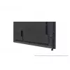 Ecrã digital LG 55UM5N-H 139,7 cm (55 polegadas) LCD Wi-Fi 500 cd/m² 4K Ultra HD preto WebOS 24/7