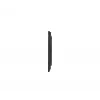Ecrã digital LG 55UM5N-H 139,7 cm (55 polegadas) LCD Wi-Fi 500 cd/m² 4K Ultra HD preto WebOS 24/7