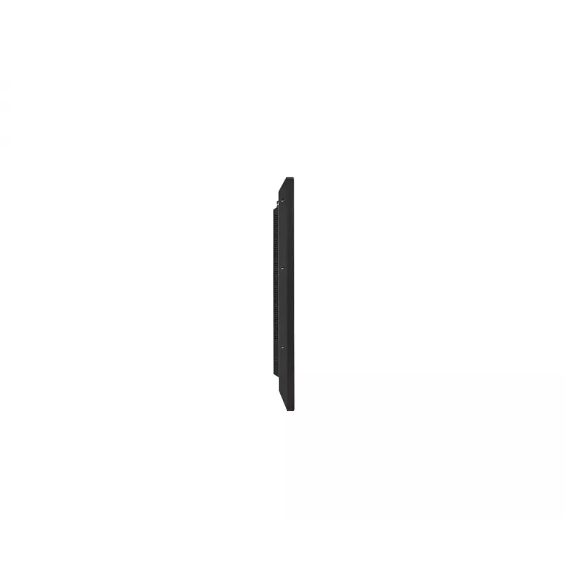 Ecrã digital LG 55UM5N-H 139,7 cm (55 polegadas) LCD Wi-Fi 500 cd/m² 4K Ultra HD preto WebOS 24/7