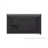 Ecrã digital LG 55UM5N-H 139,7 cm (55 polegadas) LCD Wi-Fi 500 cd/m² 4K Ultra HD preto WebOS 24/7