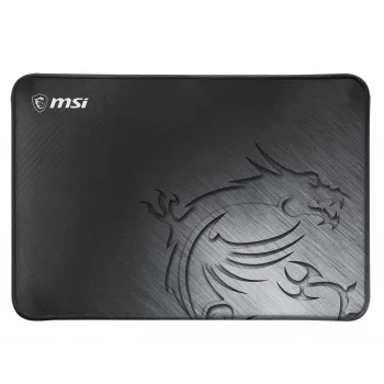 Tapete de rato gaming MSI Agility GD21 preto