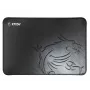 Tapete de rato gaming MSI Agility GD21 preto