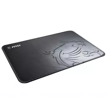 Tapete de rato gaming MSI Agility GD21 preto