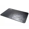 Tapete de rato gaming MSI Agility GD21 preto