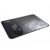 Tapete de rato gaming MSI Agility GD21 preto