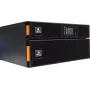 UPS de dupla conversão Vertiv Liebert GXT5 – 5000 VA/5000 W | 230 V | com kit de rack e placa de comunicação Intellislot RDU101 | GXT5-5000IRT5UXLN