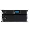 UPS de dupla conversão Vertiv Liebert GXT5 – 5000 VA/5000 W | 230 V | com kit de rack e placa de comunicação Intellislot RDU101 | GXT5-5000IRT5UXLN