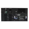UPS de dupla conversão Vertiv Liebert GXT5 – 5000 VA/5000 W | 230 V | com kit de rack e placa de comunicação Intellislot RDU101 | GXT5-5000IRT5UXLN