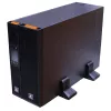 UPS de dupla conversão Vertiv Liebert GXT5 – 5000 VA/5000 W | 230 V | com kit de rack e placa de comunicação Intellislot RDU101 | GXT5-5000IRT5UXLN